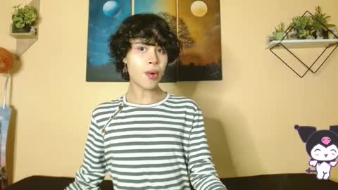 Lejo online show from October 2025 09:53:01 PM