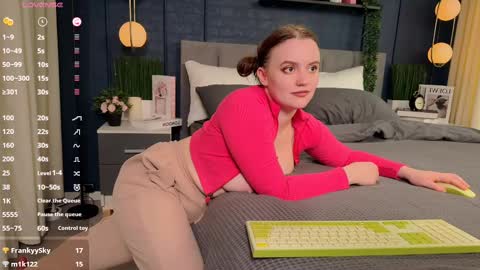 Lela online show from February 2025 01:36:01 AM