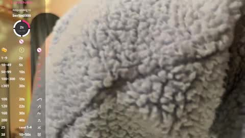 Lela online show from February 2025 01:22:01 AM