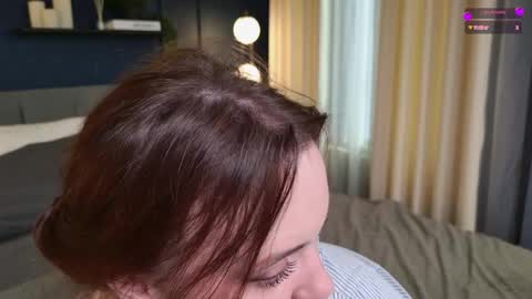 Snapshot of lela_ryan chatting on May 2026 09:30:02 PM Lela online show from May 2026 09:30:02 PM