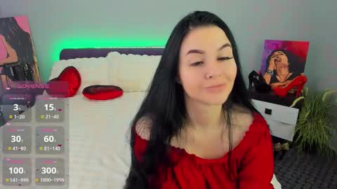 LellitClark online show from October 2025 06:41:01 PM