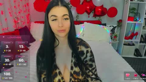 Snapshot of lellitclark chatting on February 2026 06:26:01 AM LellitClark online show from February 2026 06:26:01 AM