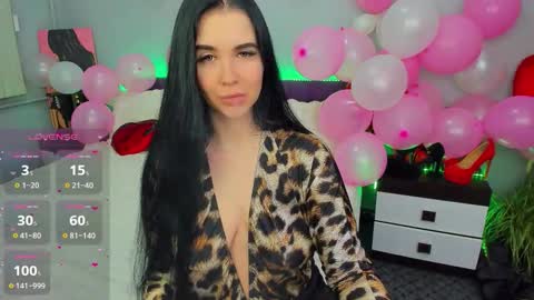 Snapshot of lellitclark chatting on February 2026 03:38:02 AM LellitClark online show from February 2026 03:38:02 AM