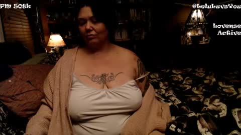 Lelu Fallas online show from December 2024 05:20:02 AM