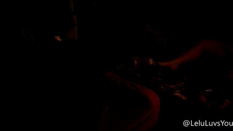 Snapshot of leluluvsyou chatting on January 2026 07:57:01 AM Lelu Fallas online show from January 2026 07:57:01 AM