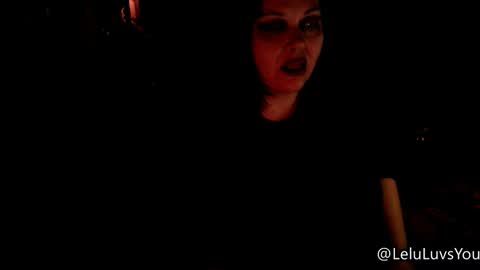 Snapshot of leluluvsyou chatting on January 2026 07:23:02 AM Lelu Fallas online show from January 2026 07:23:02 AM