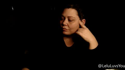 Snapshot of leluluvsyou chatting on February 2026 05:50:02 AM Lelu Fallas online show from February 2026 05:50:02 AM