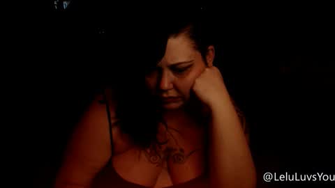 Snapshot of leluluvsyou chatting on February 2026 08:10:01 AM Lelu Fallas online show from February 2026 08:10:01 AM