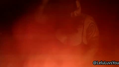 Snapshot of leluluvsyou chatting on April 2026 06:51:02 AM Lelu Fallas online show from April 2026 06:51:02 AM