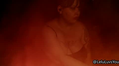 Snapshot of leluluvsyou chatting on April 2026 06:30:01 AM Lelu Fallas online show from April 2026 06:30:01 AM