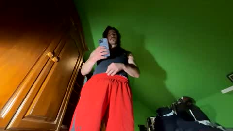 lemangecul online show from May 2026 12:07:01 AM