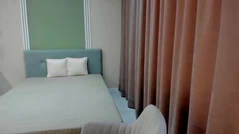 Lissa online show from March 2026 02:56:01 PM