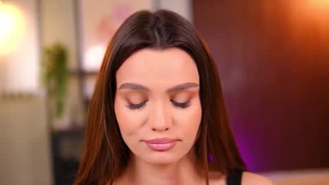 Lena Laurent online show from March 2026 09:32:02 AM