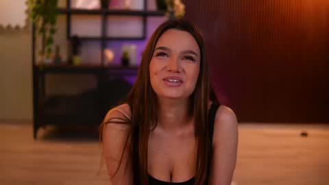 Lena Laurent online show from April 2026 09:36:02 AM