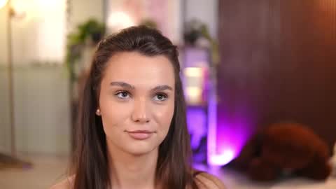 Snapshot of lena_laurent chatting on June 2026 09:22:02 AM Lena Laurent online show from June 2026 09:22:02 AM