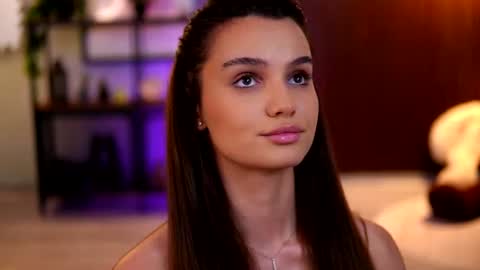 Snapshot of lena_laurent chatting on June 2026 12:22:01 PM Lena Laurent online show from June 2026 12:22:01 PM