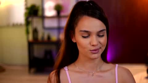 Snapshot of lena_laurent chatting on July 2026 09:35:01 AM Lena Laurent online show from July 2026 09:35:01 AM