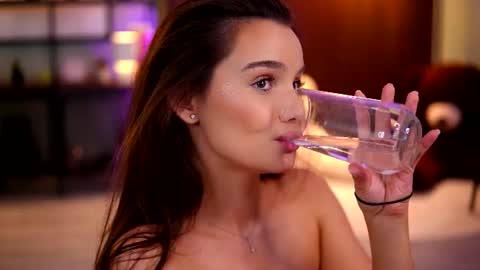 Snapshot of lena_laurent chatting on July 2026 03:21:02 PM Lena Laurent online show from July 2026 03:21:02 PM