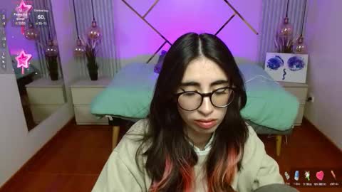 Snapshot of lena_roses chatting on February 2026 08:18:02 PM Lena online show from February 2026 08:18:02 PM