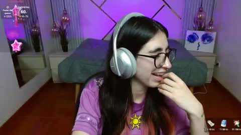 Snapshot of lena_roses chatting on February 2026 08:21:01 PM Lena online show from February 2026 08:21:01 PM