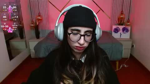 Snapshot of lena_roses chatting on March 2026 09:19:02 PM Lena online show from March 2026 09:19:02 PM