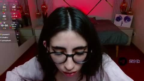 Snapshot of lena_roses chatting on June 2026 12:32:02 AM Lena online show from June 2026 12:32:02 AM