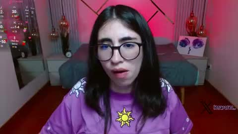 Snapshot of lena_roses chatting on June 2026 08:06:01 PM Lena online show from June 2026 08:06:01 PM