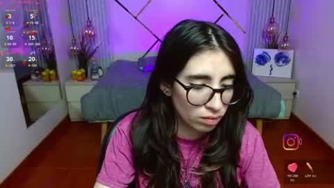 Snapshot of lena_roses chatting on July 2026 09:06:02 PM Lena online show from July 2026 09:06:02 PM