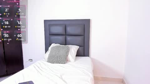 Lena Rousseau  online show from February 2025 06:32:02 AM