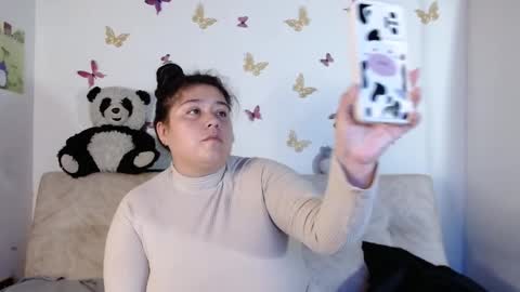 Lena online show from February 2026 09:13:01 PM