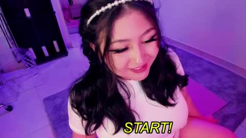 Lenna Kang online show from March 2025 06:30:01 PM