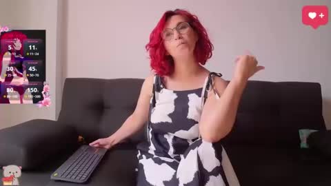 lena vargas online show from March 2026 02:23:02 PM