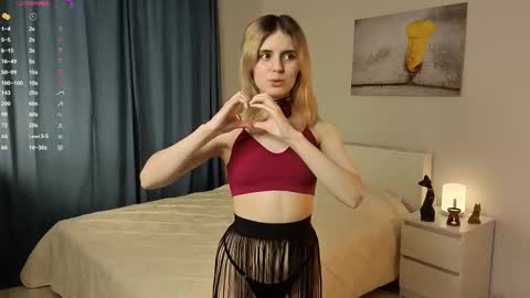 Earlene online show from September 2025 10:20:01 AM