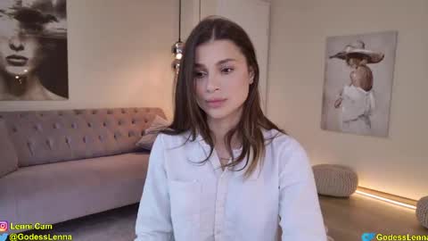 Snapshot of lenna_godess chatting on June 2026 06:26:02 AM Lenna Goddess online show from June 2026 06:26:02 AM