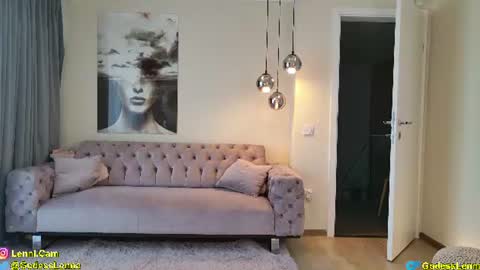 Lenna Goddess online show from July 2026 06:20:01 AM