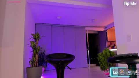 Snapshot of lennercollins_ chatting on April 2026 02:10:01 AM Lenner INDEPENDENT MODEL online show from April 2026 02:10:01 AM