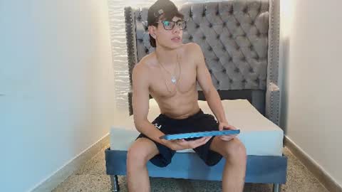 Snapshot of lenny_knox2 chatting on June 2026 12:15:02 PM LENNY online show from June 2026 12:15:02 PM