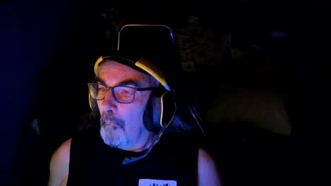 Segaiolo..... online show from August 2026 10:52:02 PM