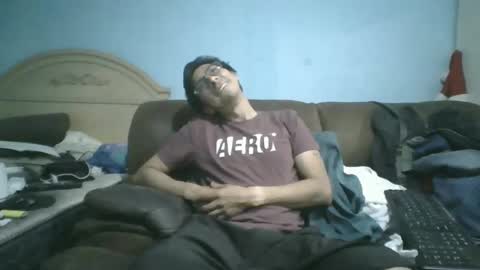 Snapshot of leo0m3d1n4 chatting on March 2025 12:00:02 AM Leonel Rodrigo rod online show from March 2025 12:00:02 AM