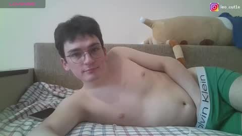 Snapshot of leo_cutie chatting on March 2026 08:50:02 AM leo_cutie online show from March 2026 08:50:02 AM