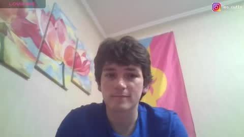 Snapshot of leo_cutie chatting on May 2026 11:32:01 PM leo_cutie online show from May 2026 11:32:01 PM