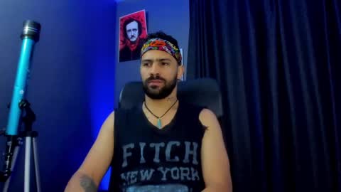 Leo  Diaz online show from February 2025 02:13:02 PM