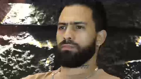 Leo  Diaz online show from September 2025 04:47:01 AM