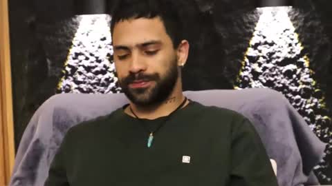 Leo  Diaz online show from February 2026 04:10:01 AM