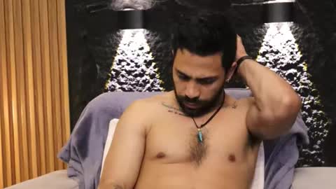 Leo  Diaz online show from February 2026 06:40:02 AM