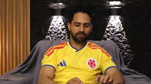 Leo  Diaz online show from February 2026 02:23:01 AM