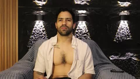 Leo  Diaz online show from March 2026 02:28:02 AM