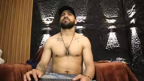 Snapshot of leo_diaz01 chatting on June 2026 02:09:01 AM Leo Diaz online show from June 2026 02:09:01 AM