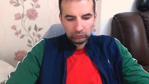 Snapshot of leo_gianni chatting on April 2026 10:41:02 AM Leo Gianni online show from April 2026 10:41:02 AM