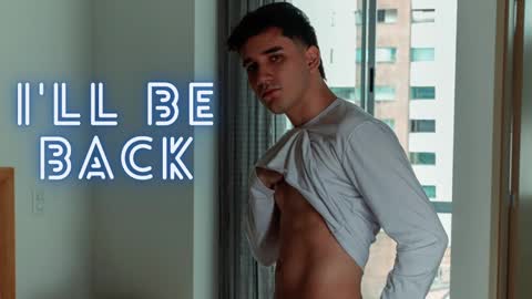 Leo Jones online show from February 2025 10:14:02 PM